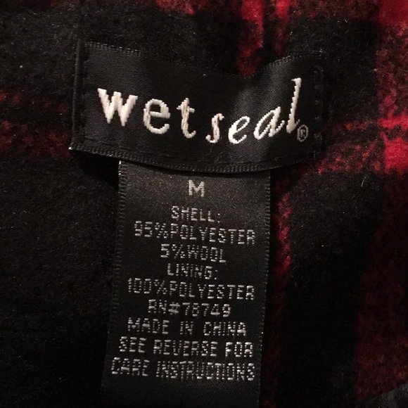 Women’s Jacket - Picture 3 of 3